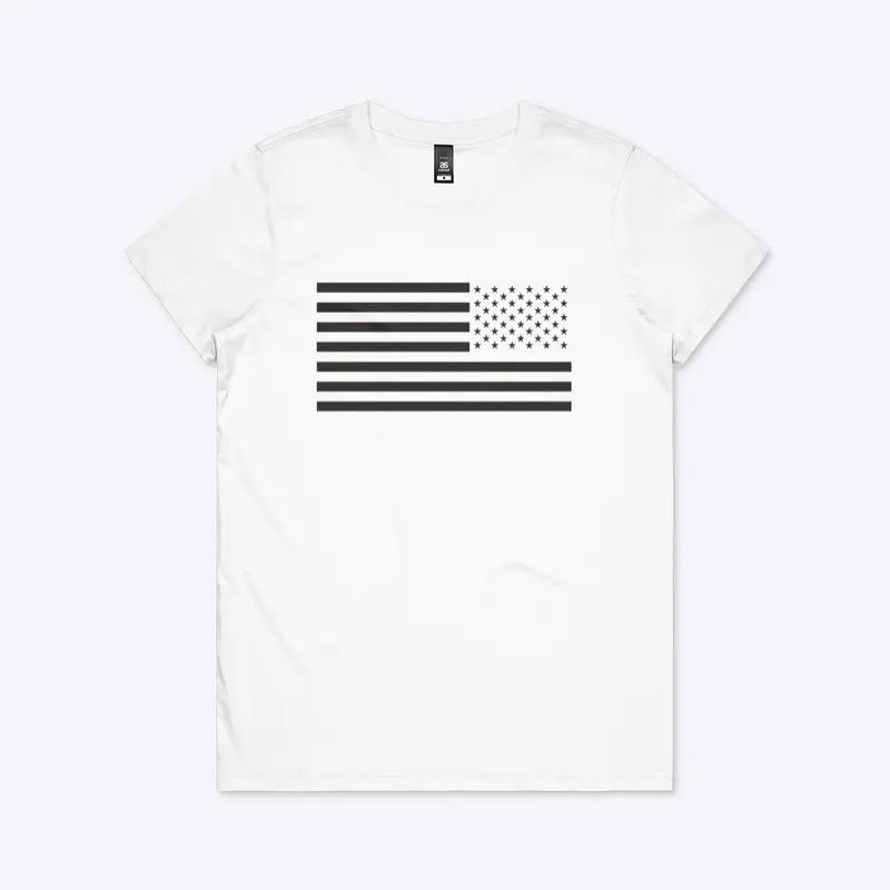 American Flag  Collection