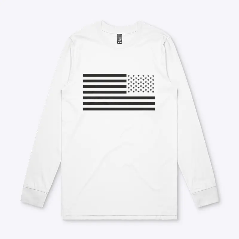 American Flag  Collection