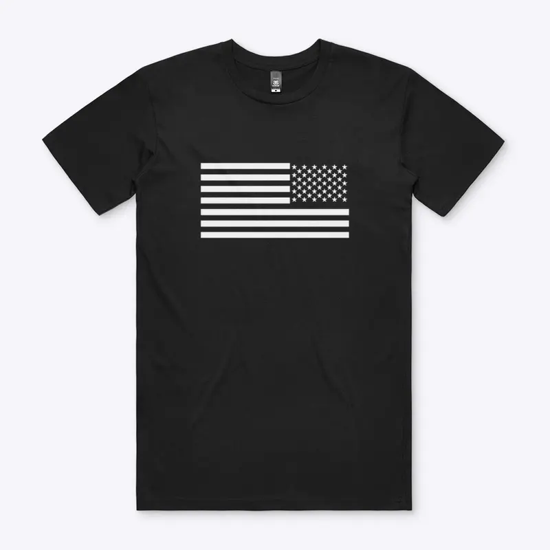 American Flag  Collection